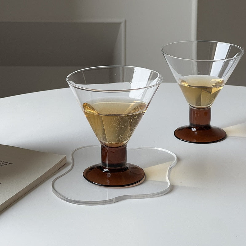 Drinkware, Cocktail Glassware