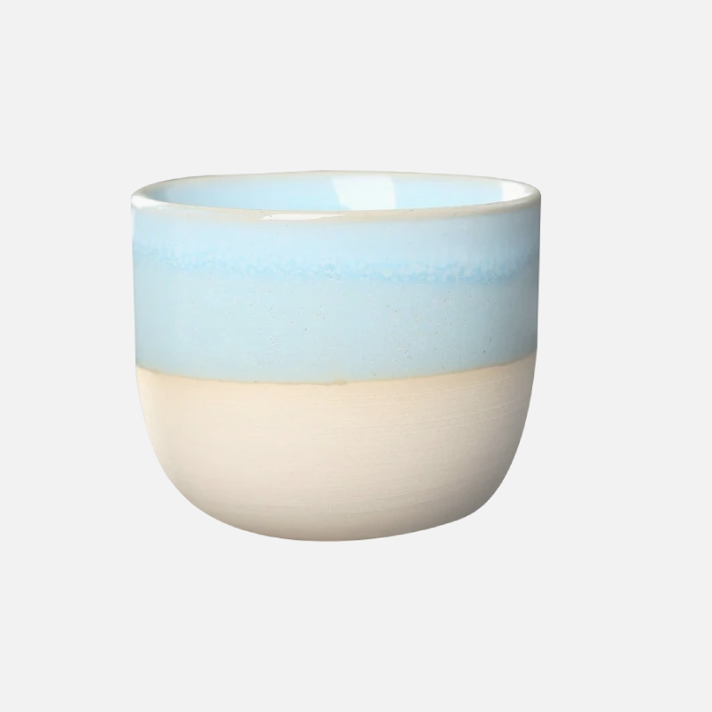 Ceramic Tea Cup