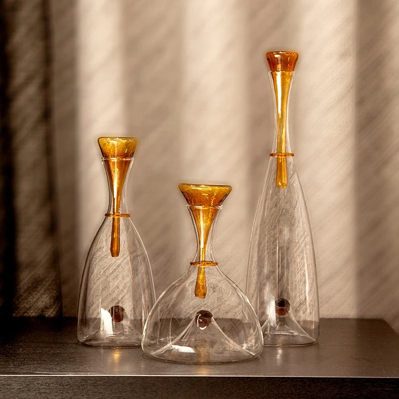 Aladino Wine Decanter