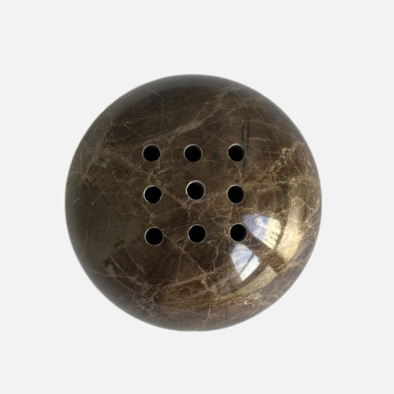 Amir Stone Incense Burner