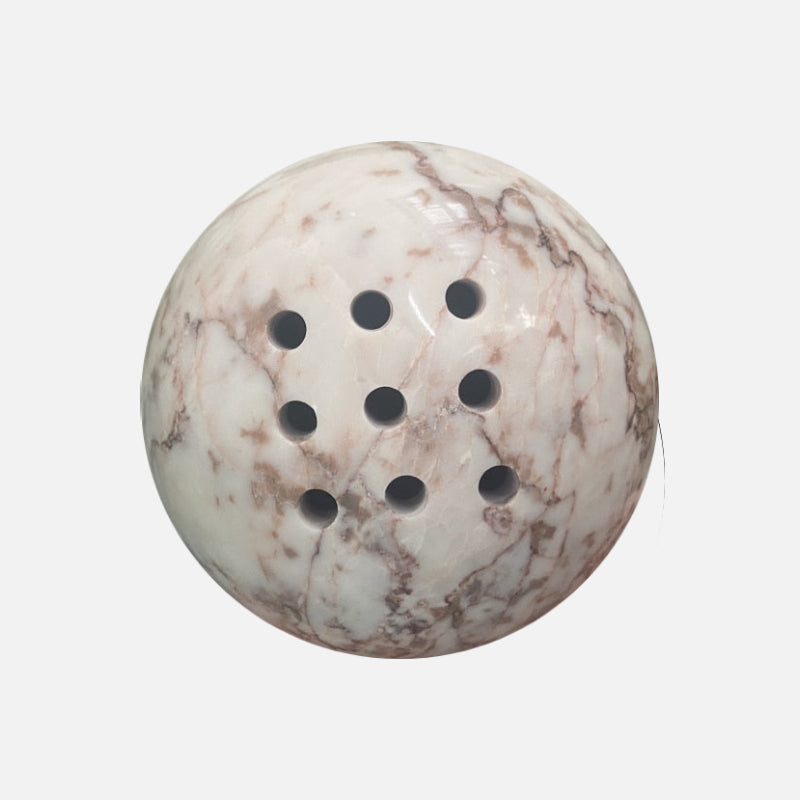 Amir Stone Incense Burner