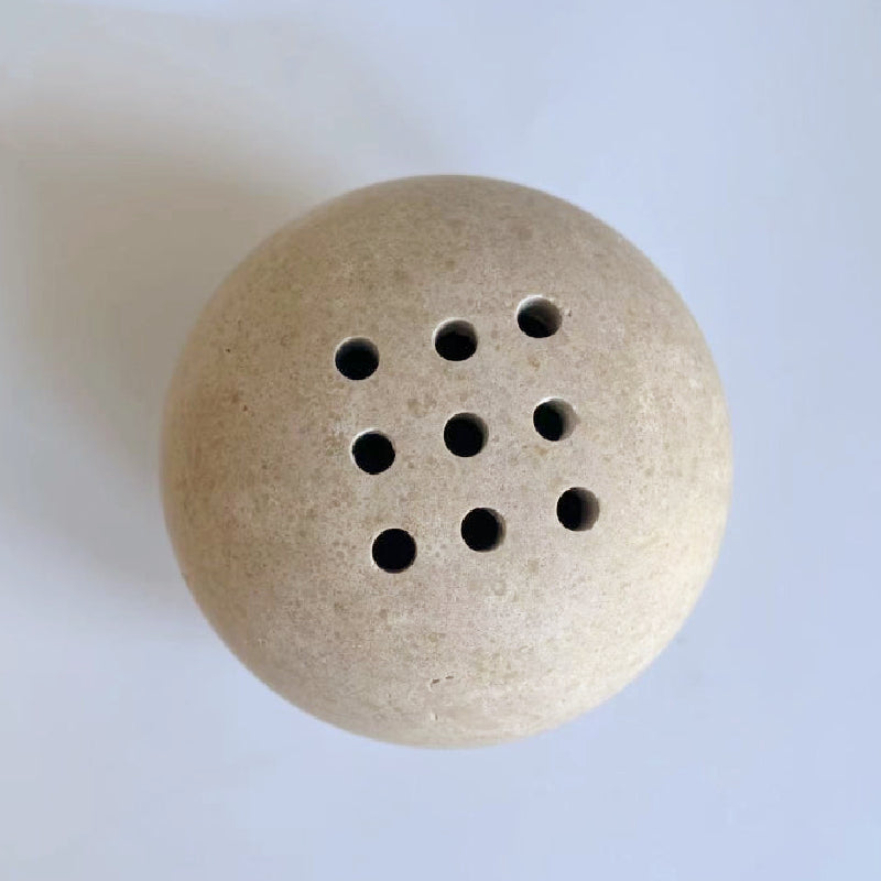 Amir Stone Incense Burner