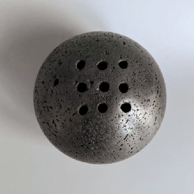 Amir Stone Incense Burner