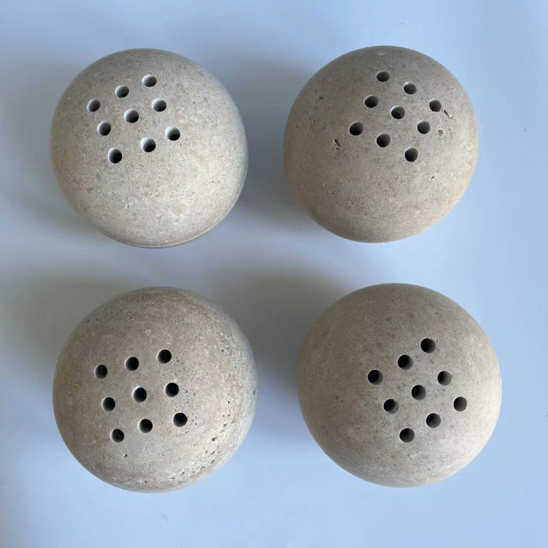 Amir Stone Incense Burner