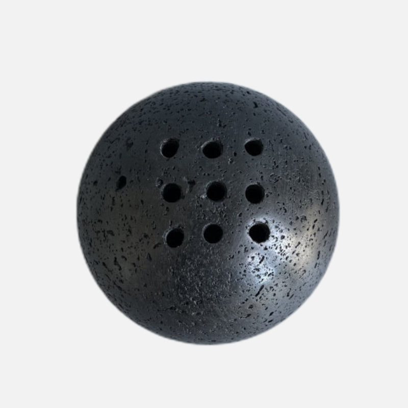 Amir Stone Incense Burner