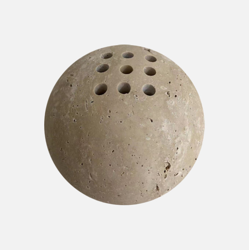 Amir Stone Incense Burner