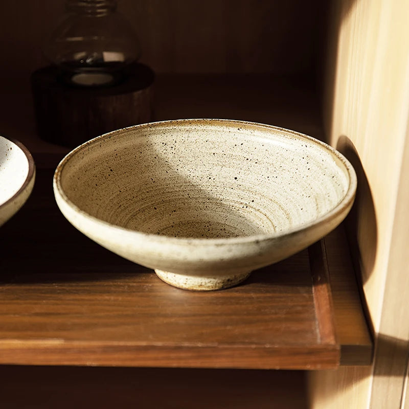 Aya Ceramic Ramen Bowl