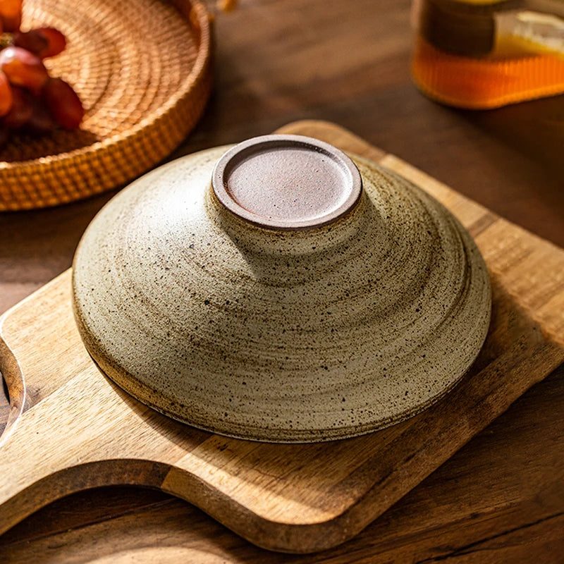 Aya Ceramic Ramen Bowl