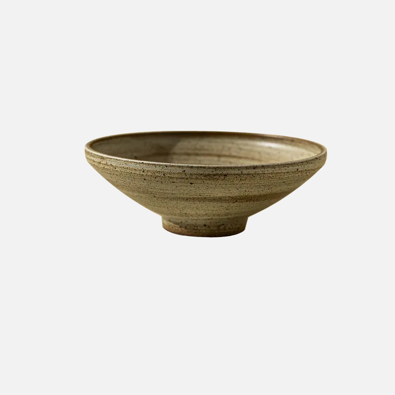 Aya Ceramic Ramen Bowl