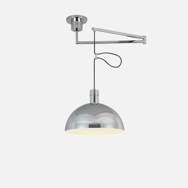 Canelle Industrial LED Pendant Lamp