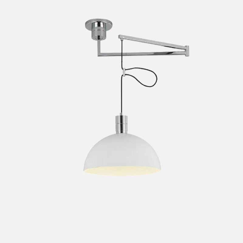 Canelle Industrial LED Pendant Lamp