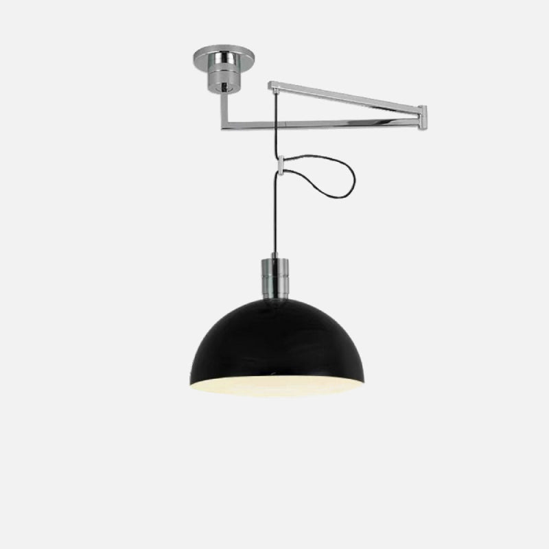 Canelle Industrial LED Pendant Lamp