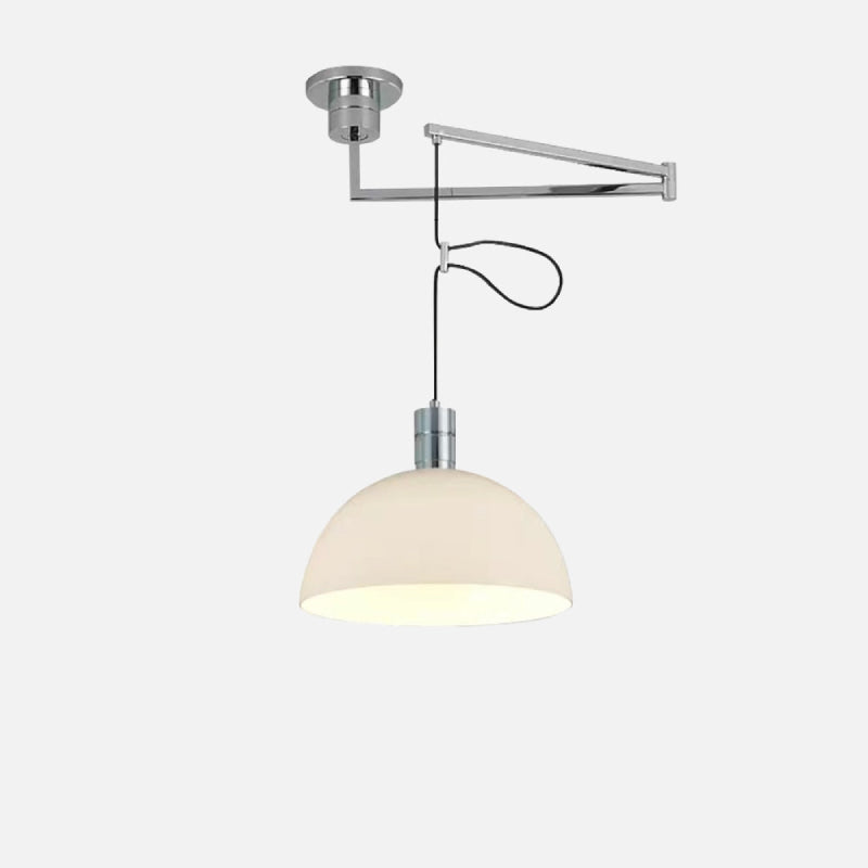 Canelle Industrial LED Pendant Lamp