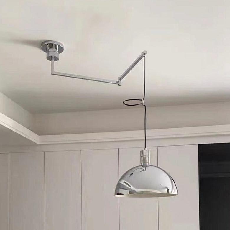 Canelle Industrial LED Pendant Lamp