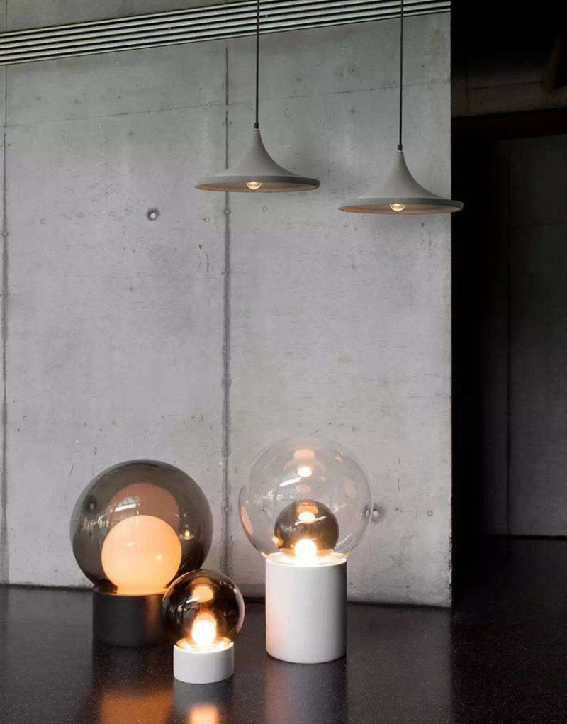 Chronos LED Pendant Lamp