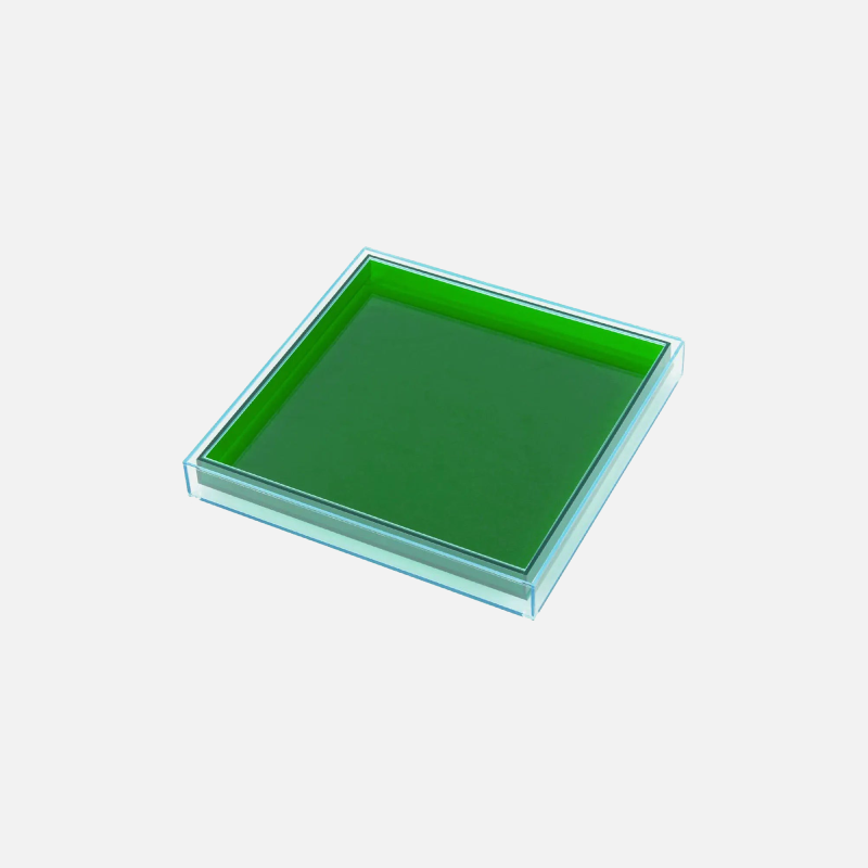 Acrylic Serving Tray