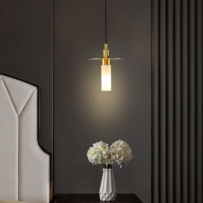 Constas LED Pendant Light