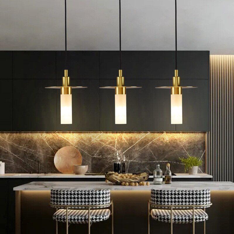 Constas LED Pendant Light