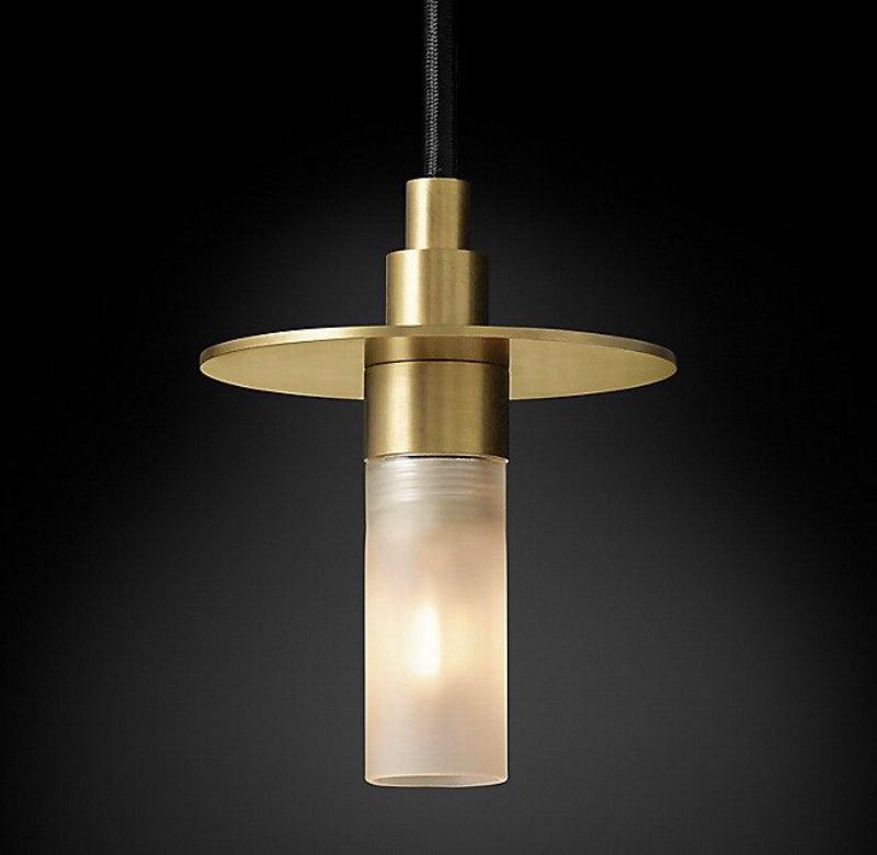 Constas LED Pendant Light