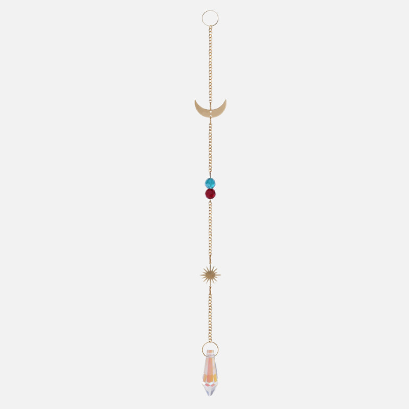 Cosmos Crystal Wind Chimes