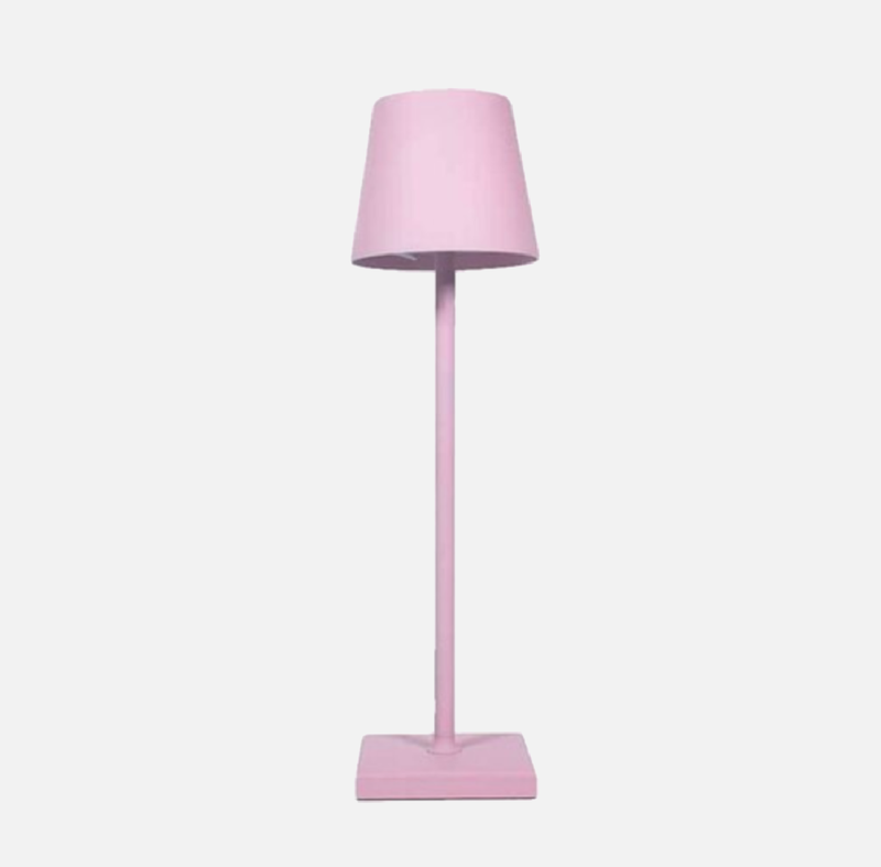 Dainty LED Cordless Table Lamp