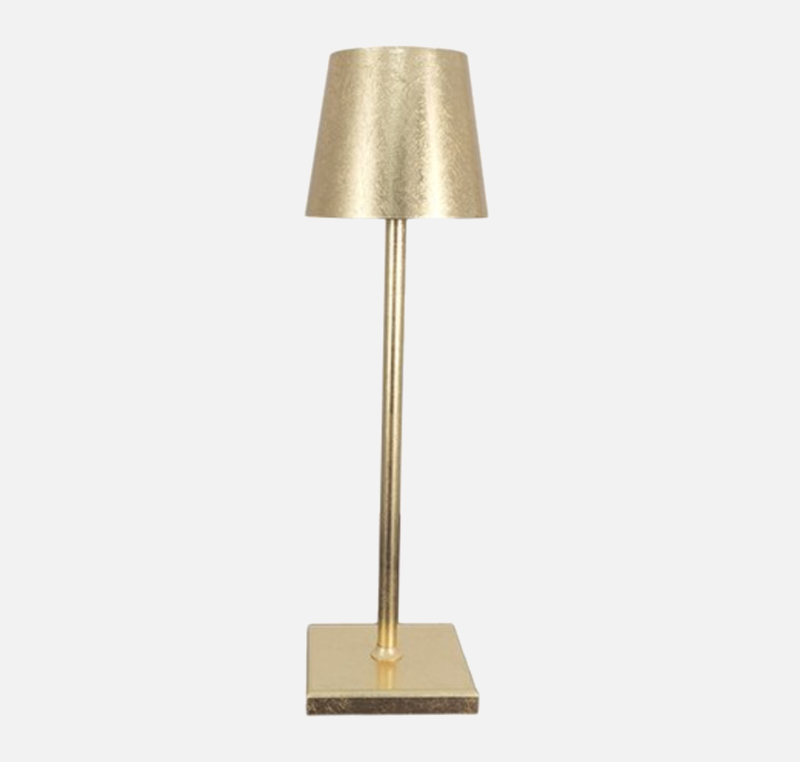 Dainty LED Cordless Table Lamp