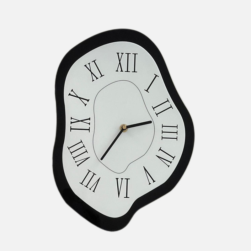 Dali Irregular Wall Clock