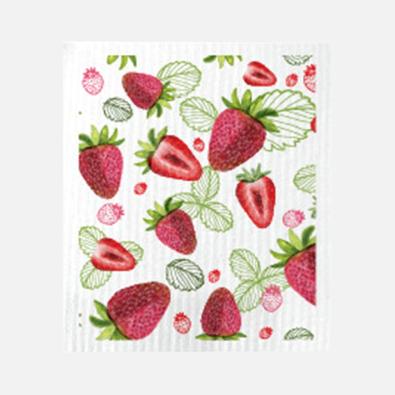 Dido Graphic Quick Drying Kitchen Towels