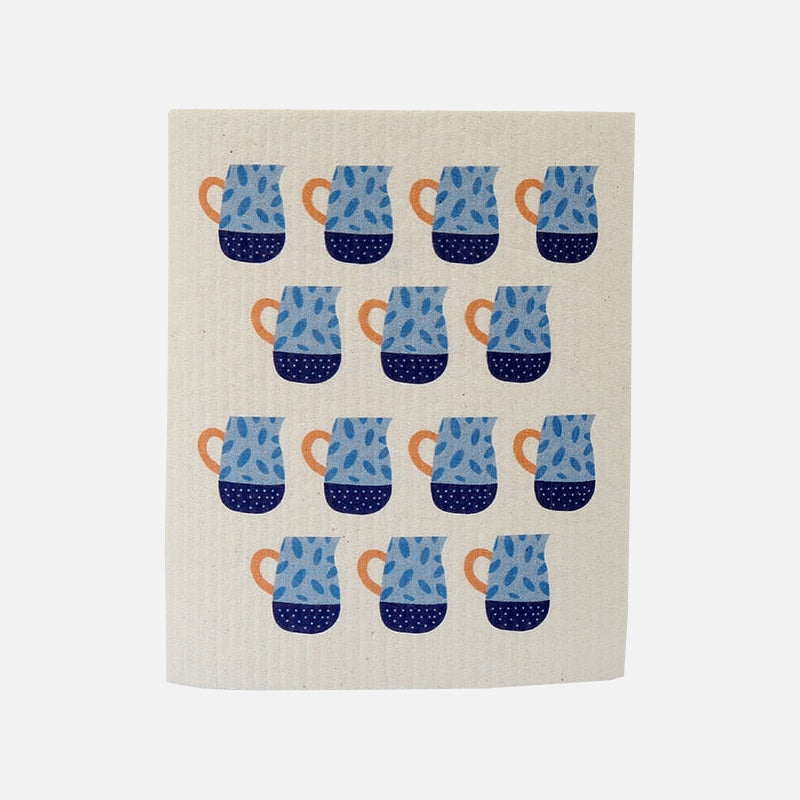 Dido Graphic Quick Drying Kitchen Towels