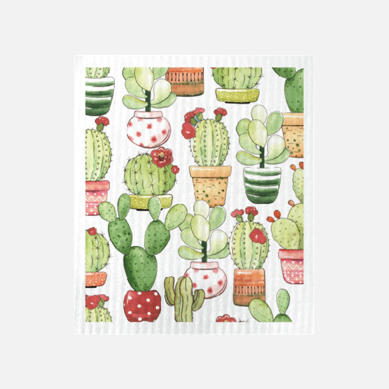 Dido Graphic Quick Drying Kitchen Towels