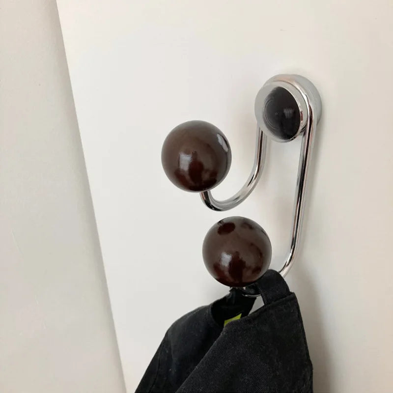 Eames Dot Magnetic Hooks