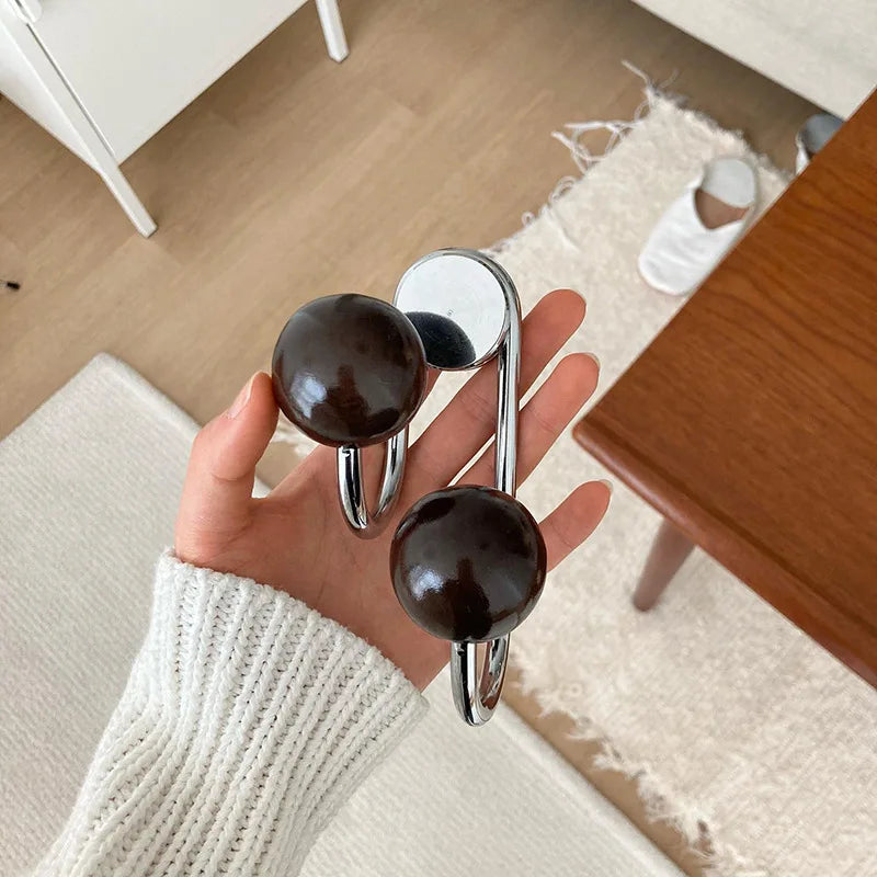 Eames Dot Magnetic Hooks