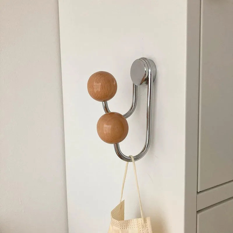 Eames Dot Magnetic Hooks