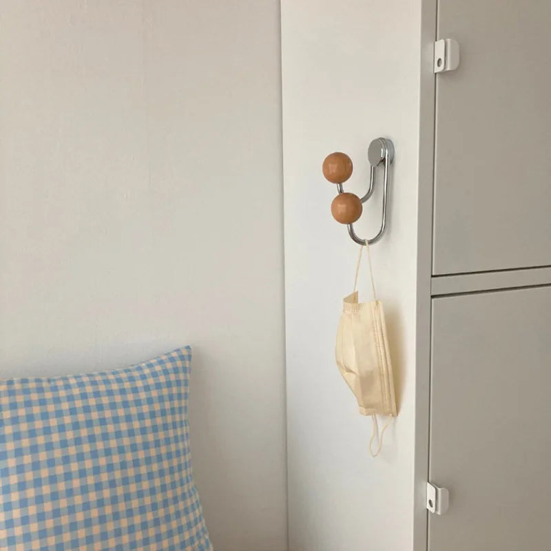 Eames Dot Magnetic Hooks