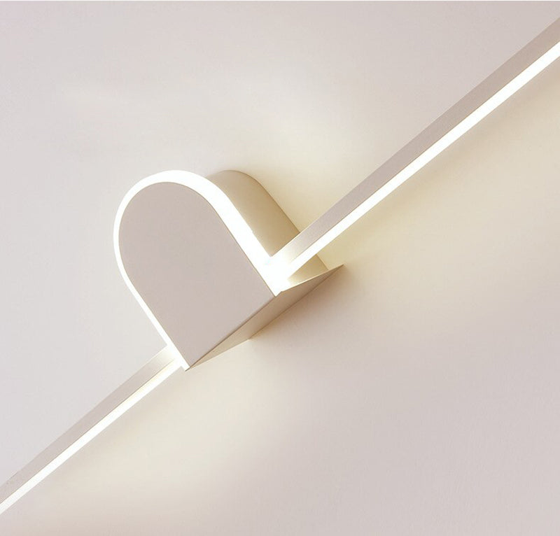 Ellie LED Linear Wall Lamp