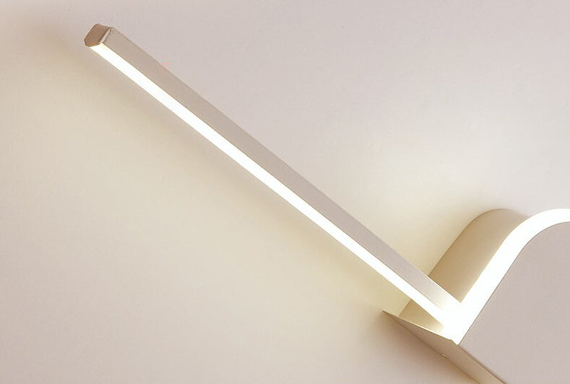 Ellie LED Linear Wall Lamp