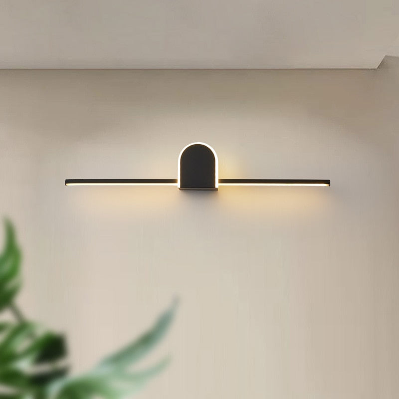 Ellie LED Linear Wall Lamp