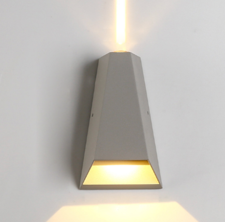 Empire Waterproof Wall Lamp - Final Sale