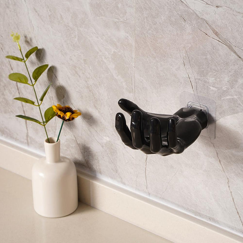 Hand It Resin Wall Hanger