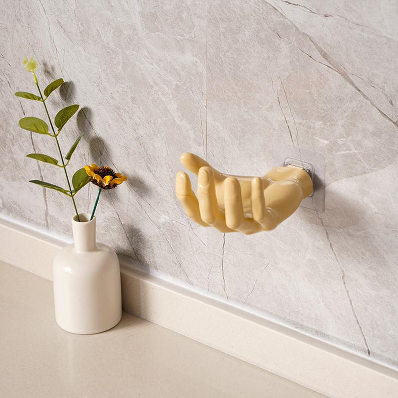 Hand It Resin Wall Hanger