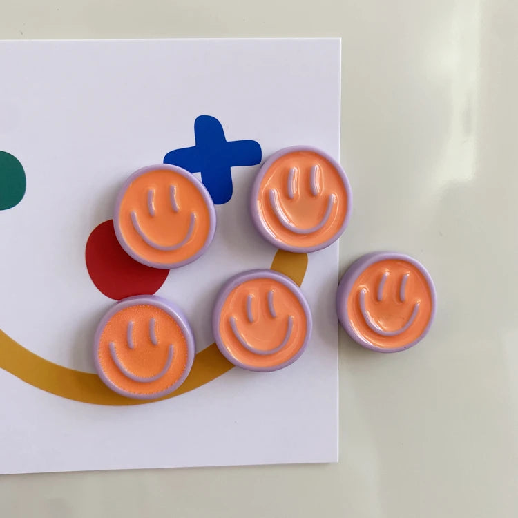 Cartoon Refrigerator Magnets