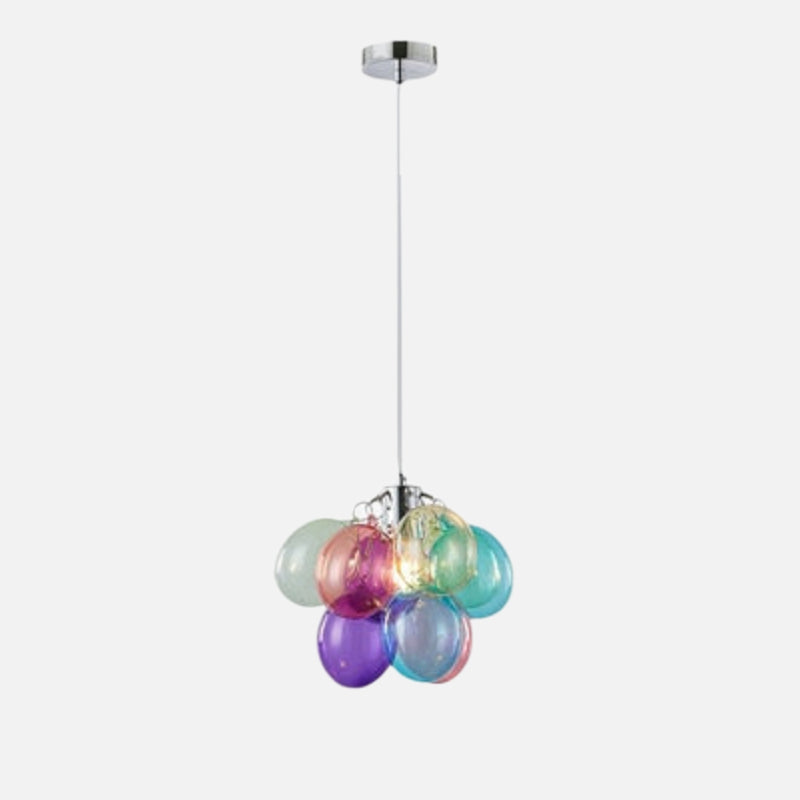 Jolli Balloon Chandelier & Ceiling LED Light