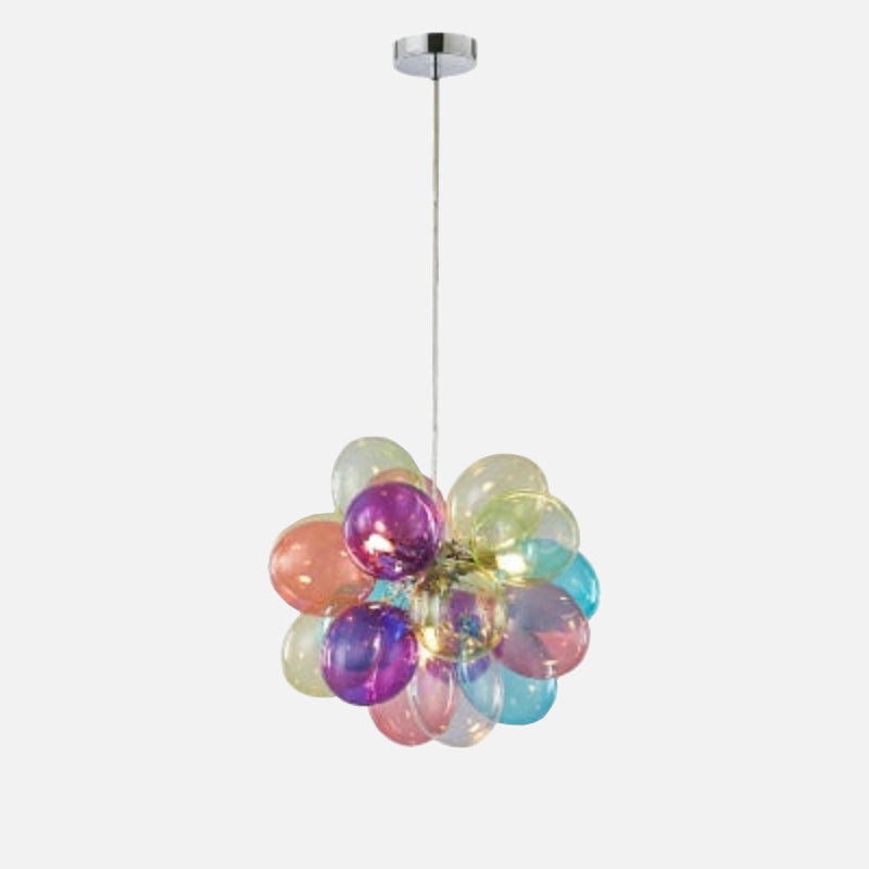 Jolli Balloon Chandelier & Ceiling LED Light