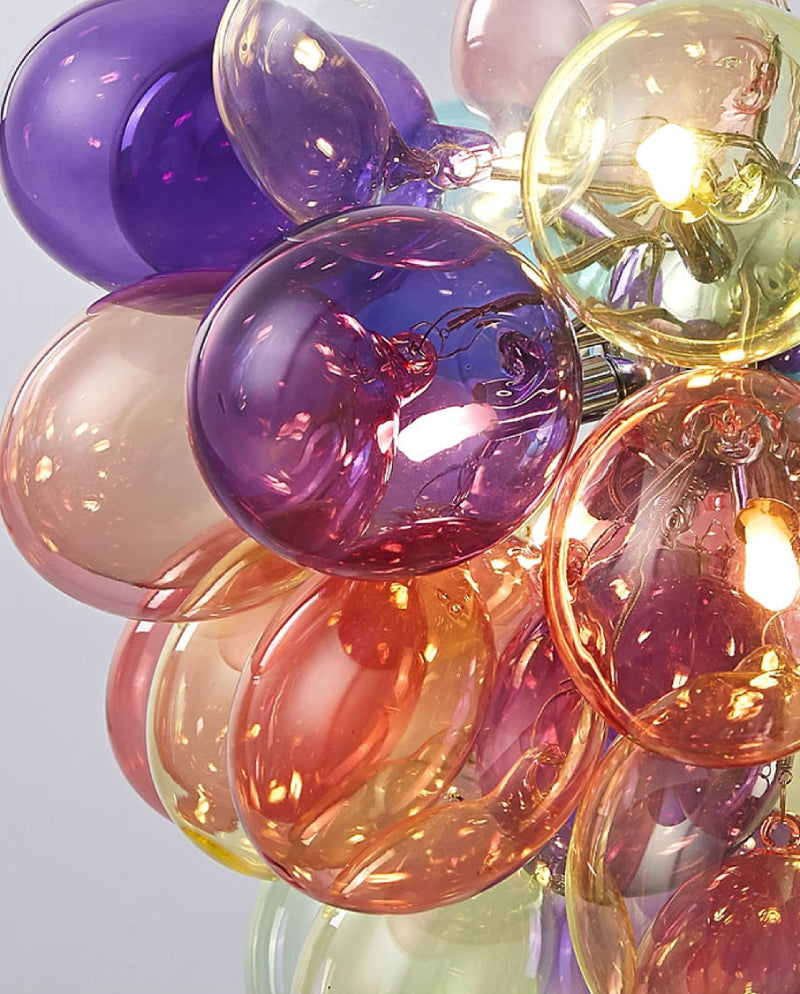 Jolli Balloon Chandelier & Ceiling LED Light