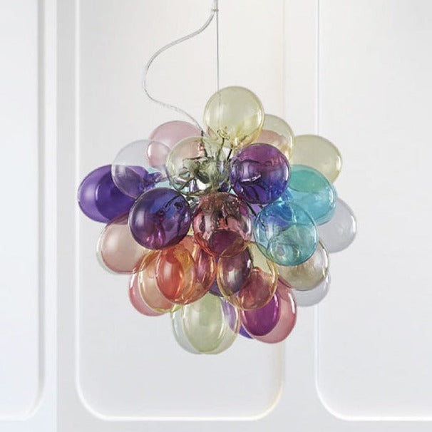 Jolli Balloon Chandelier & Ceiling LED Light