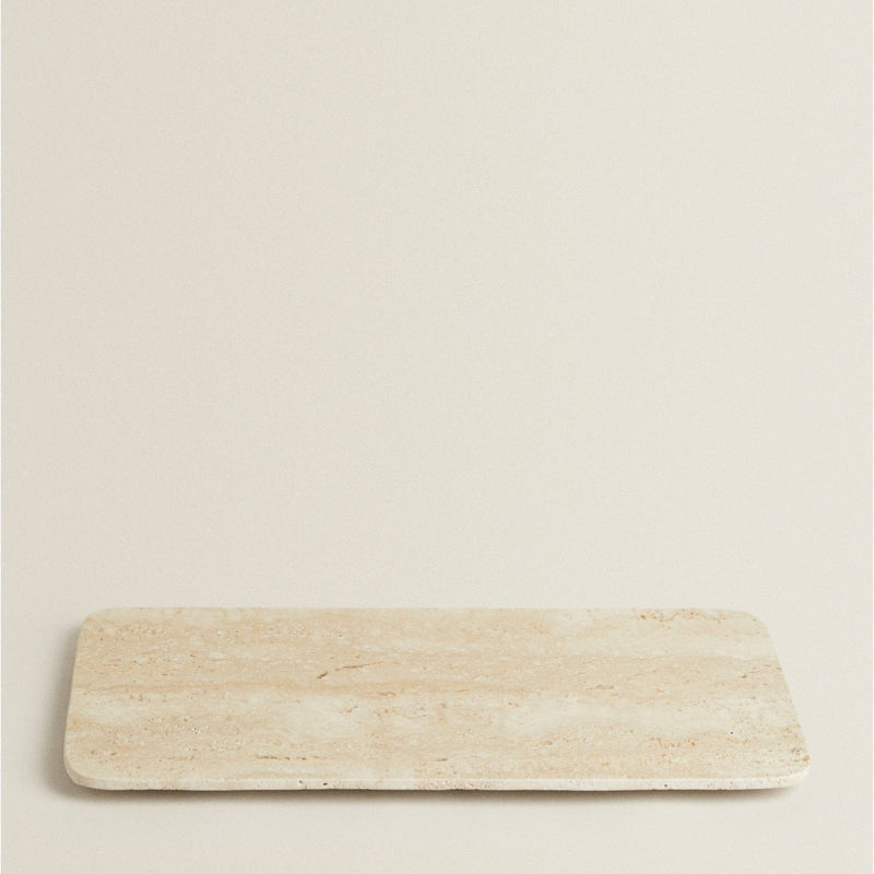 Julietta Stone Tray