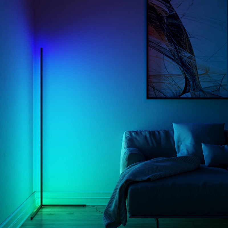 Light Triad LED Floor Lamp