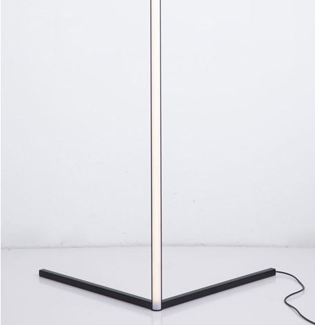 Light Triad LED Floor Lamp