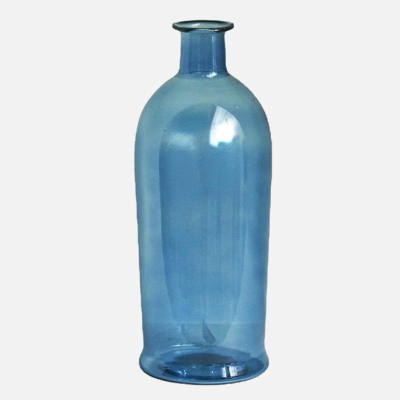 Message in a Bottle Candle Holder & Vase