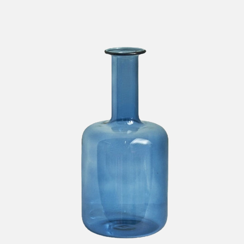 Bottle Vase Candlestick Holder